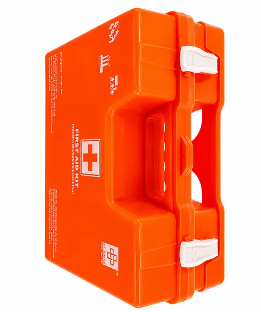 Industrial First Aid Kit (ABS Box) — thumbnail 3