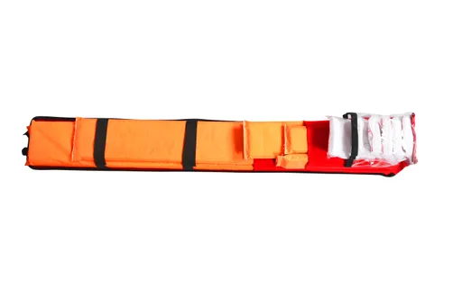 Padded Splint Set — thumbnail 2