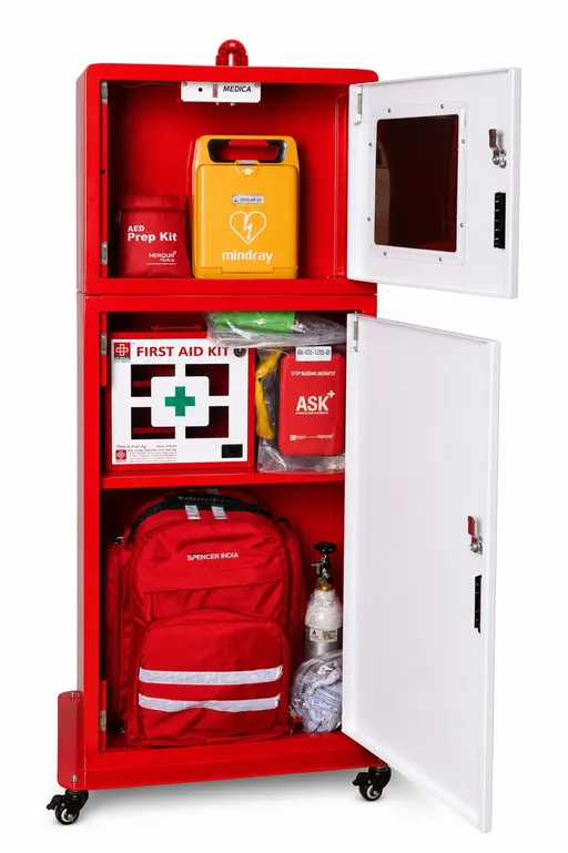 Health Centre First Aid Kit — thumbnail 2