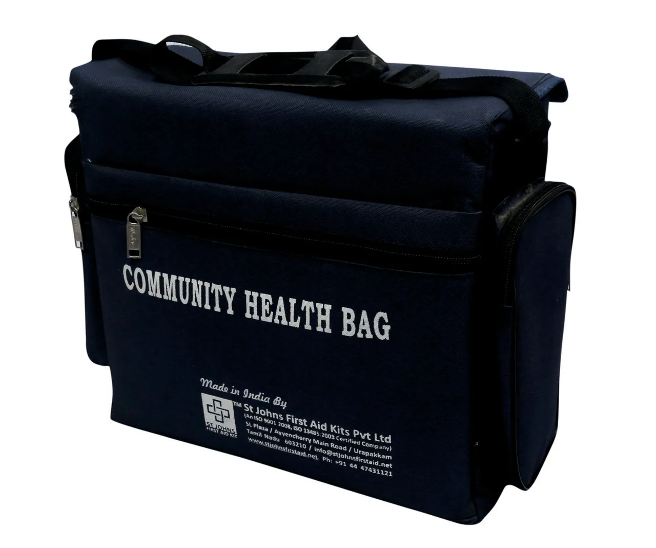 St Johns First Aid Community Health Kit