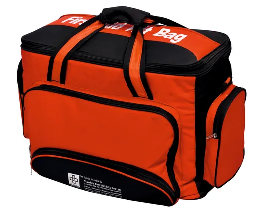 St Johns First Aid Medical First Responder Kit Large